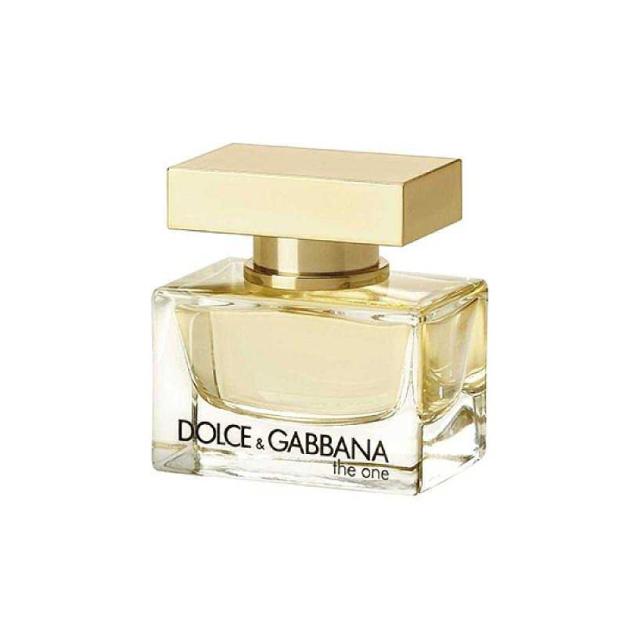 Perfumes Para Mujeres DOLCE & GABBANA | Dolce & Gabbana The One 50Ml