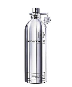 Perfumes Unisex MONTALE | Montale Wild Pears Unisex Eau De Parfum 100Ml