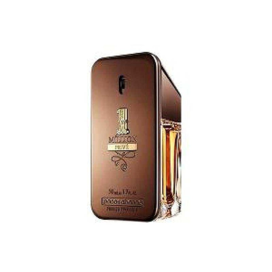 Perfumes Para Hombres PACO RABANNE | Paco Rabanne 1 Million Prive 50Ml