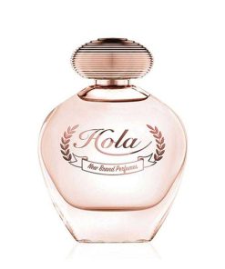 Perfumes Para Mujeres NEW BRAND | Nueva Marca Holla Eau De Parfum 100Ml