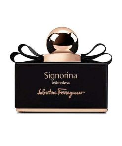 Perfumes Para Mujeres SALVATORE FERRAGAMO | Salvatore Ferragamo Signorina Misteriosa Eau De Parfum 50Ml