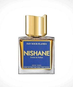 Perfumes Unisex Nishane | Nishane Abanica Tus Llamas 50Ml