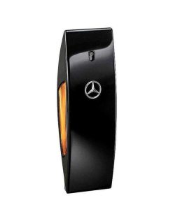 Perfumes Para Hombres MERCEDES-BENZ | Eau De Toilette Mercedes-Benz Club Black 100Ml