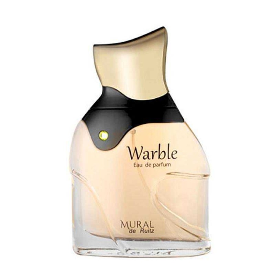 Perfumes Para Mujeres MURAL DE RUITZ | Ruitz Warble Eau De Parfum Mural 100Ml