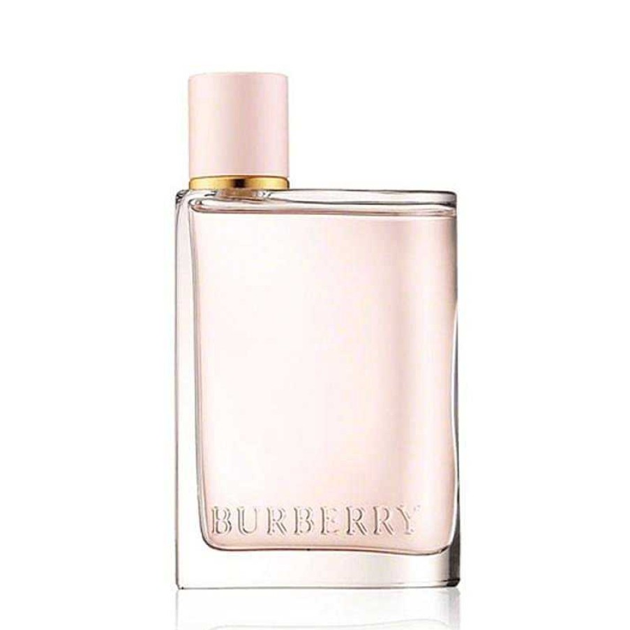 Perfumes Para Mujeres BURBERRY | Burberry Her Burberry Eau De Parfum 100Ml