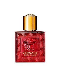 Perfumes Para Hombres Fraganza VIP | Versace Eros Flame Eau De Parfum 5Ml