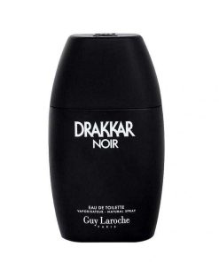 Perfumes Para Hombres GUY LAROCHE | Guy Laroche Drakkar Noir Eau De Toilette 200Ml