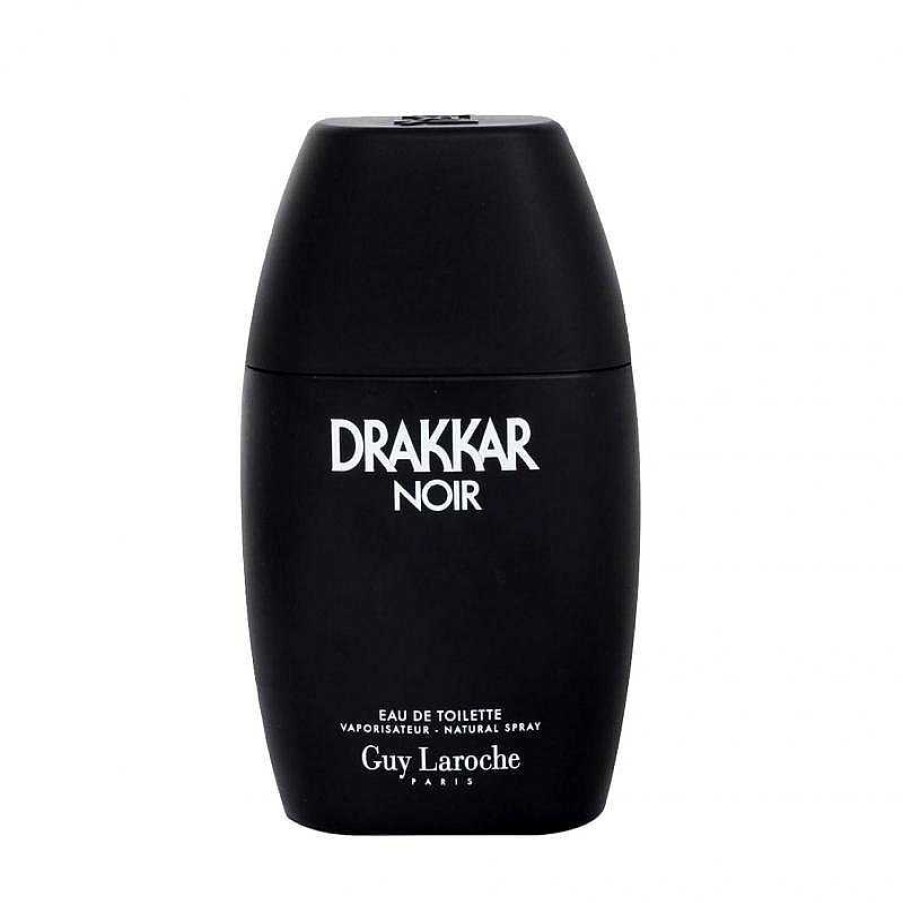 Perfumes Para Hombres GUY LAROCHE | Guy Laroche Drakkar Noir Eau De Toilette 200Ml