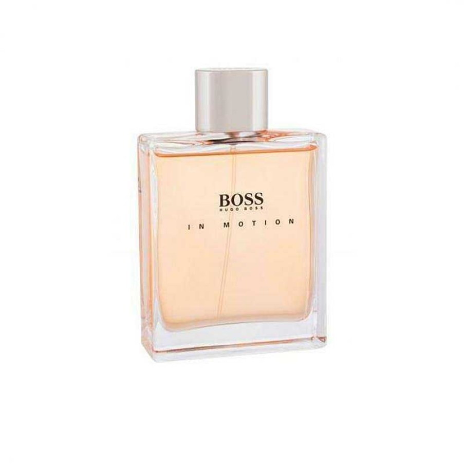 Perfumes Para Hombres HUGO BOSS | Hugo Boss En Movimiento 100Ml