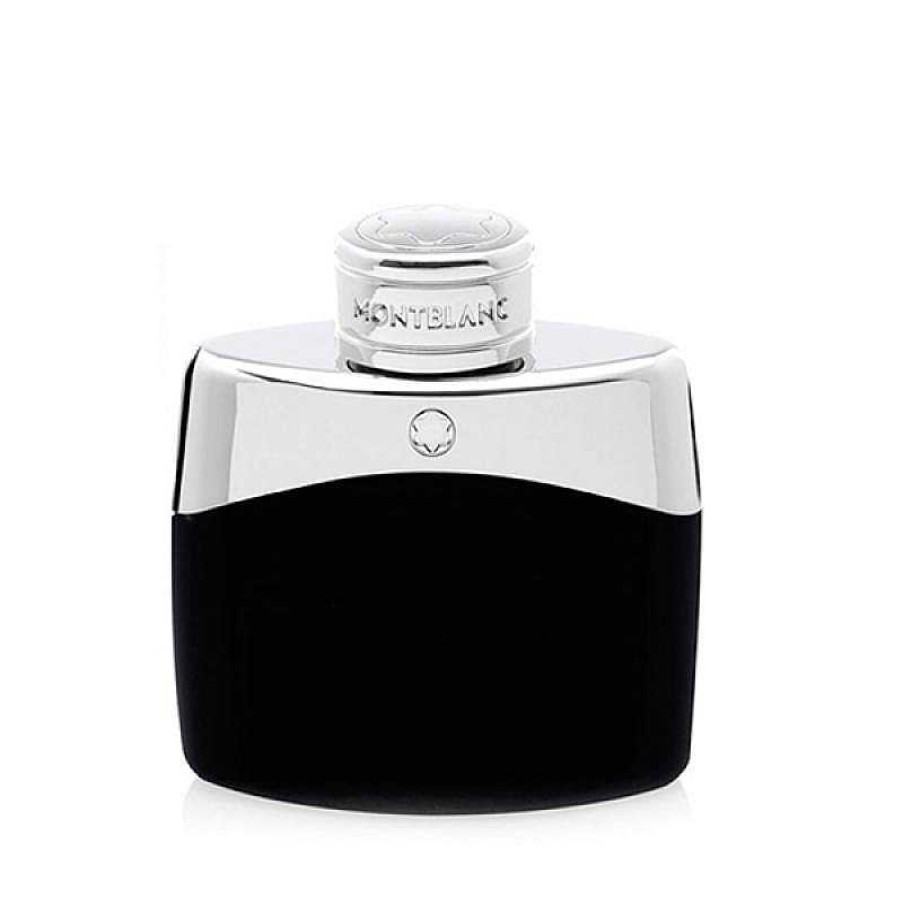 Perfumes Para Hombres MONT BLANC | Montblanc Legend Eau De Toilette 50Ml