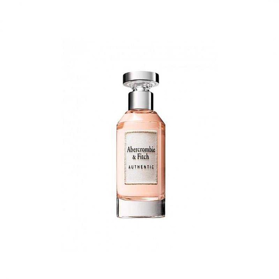 Perfumes Para Mujeres ABERCROMBIE & FITCH | Abercrombie&Fitch Autentico Eau De Parfum 100Ml