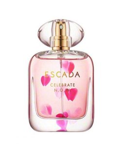 Perfumes Para Mujeres ESCADA | Celebrate N.O.W. Eau De Parfum Ladder 80Ml