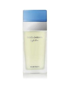 Perfumes Para Mujeres DOLCE & GABBANA | Dolce & Gabbana D&G Light Blue 200Ml