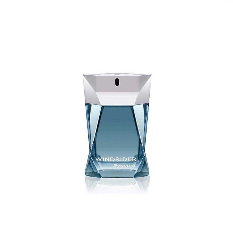 Perfumes Para Hombres PARIS BLEU | Paris Bleu Windrider Dynamic Eau De Toilette 100 Ml