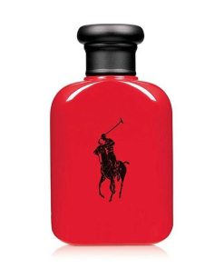 Perfumes Para Hombres RALPH LAUREN | Ralph Lauren Polo Rojo 75Ml