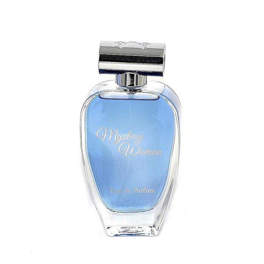 Perfumes Para Mujeres RUE PERGOLÉSE | Rue Pergolese Mystery Woman 100Ml