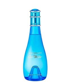 Perfumes Para Mujeres DAVIDOFF | Davidoff Cool Water Eau De Toilette 100Ml