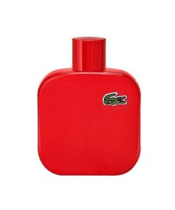 Perfumes Para Hombres Lacoste | Lacoste Eau De Lacoste L.12.12 Rouge 100Ml