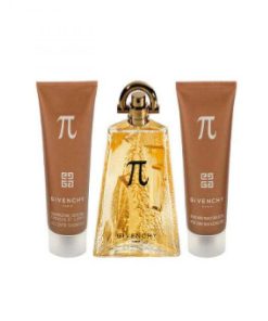 Perfumes Para Hombres GIVENCHY | Kit Givenchy Pi (3 Piezas)