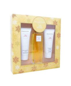 Perfumes Para Mujeres ELIZABETH ARDEN | Kit Elizabeth Arden 5Th Avenue (3 Piezas)