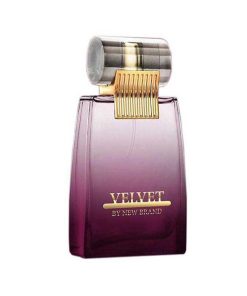 Perfumes Para Mujeres NEW BRAND | Nueva Marca Velvet Eau De Parfum 100Ml