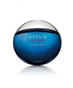 Perfumes Para Hombres Bvlgari | Bvlgari Aqva Atlantiqve Pour Homme 100Ml