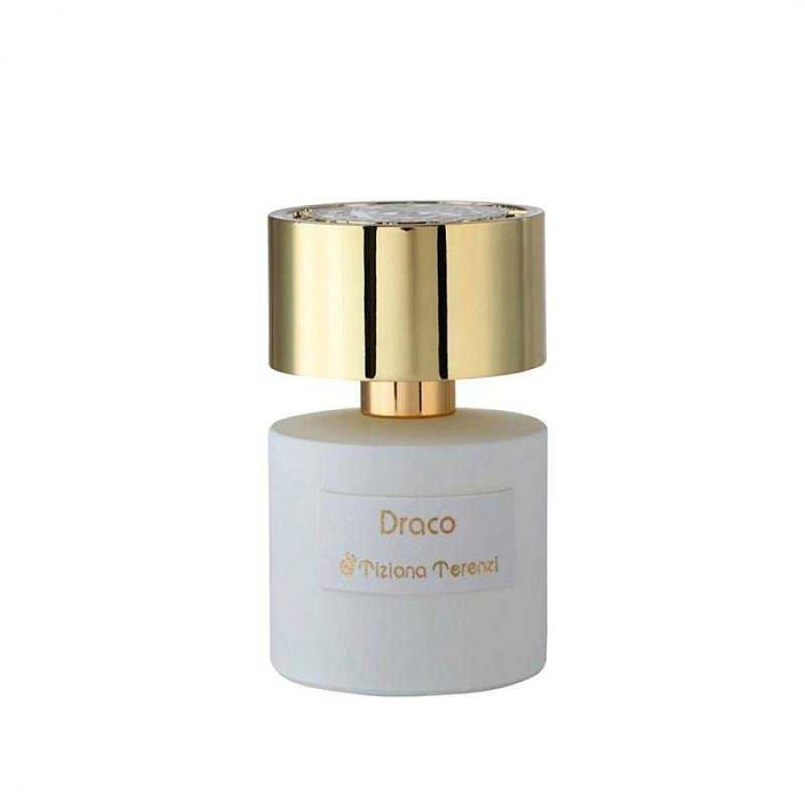 Perfumes Unisex Fraganza VIP | Tiziana T Draco Eau De Parfum 100Ml