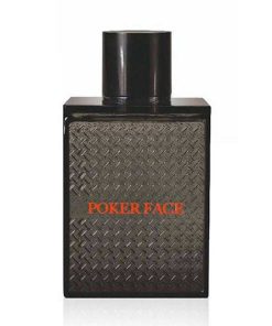 Perfumes Para Hombres TED LAPIDUS | Eau De Toilette Ted Lapidus Poker Face 100Ml