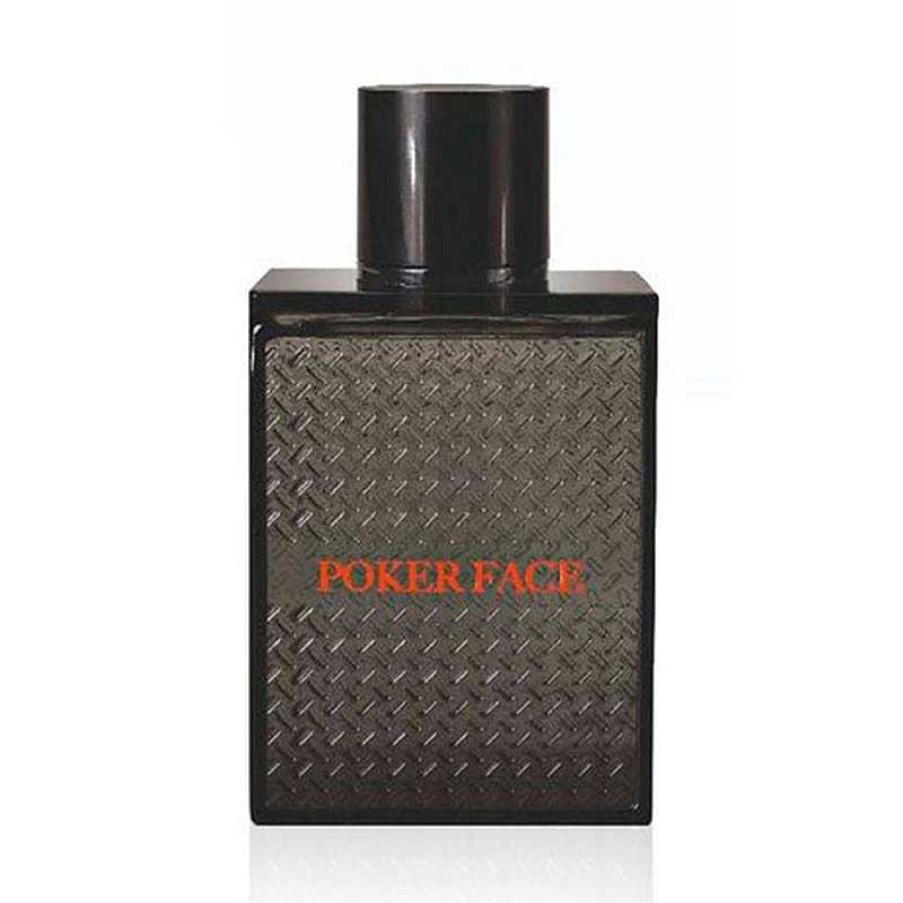 Perfumes Para Hombres TED LAPIDUS | Eau De Toilette Ted Lapidus Poker Face 100Ml