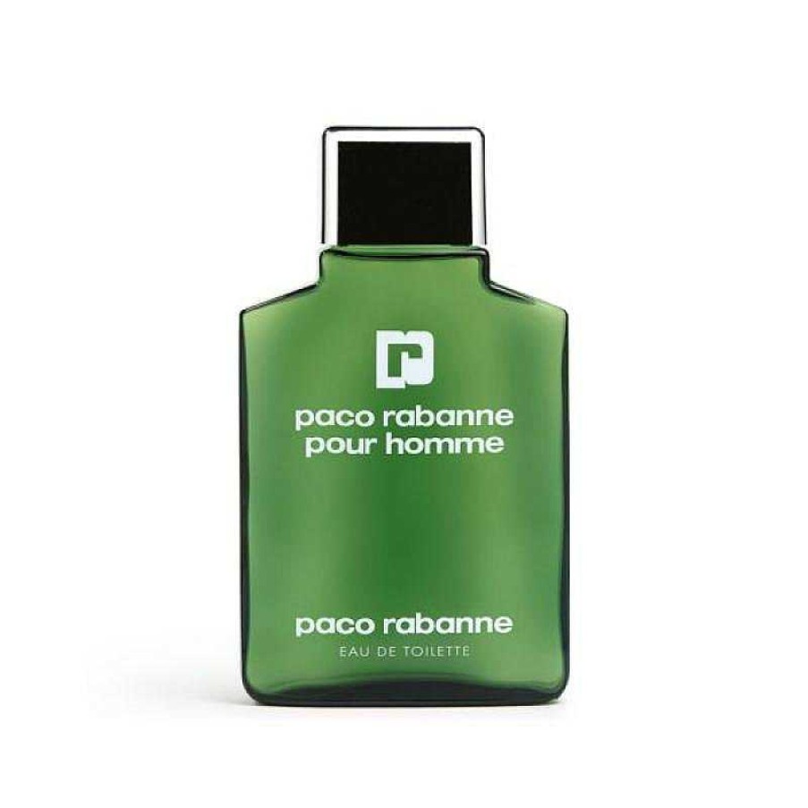 Perfumes Para Hombres PACO RABANNE | Eau De Toilette Paco Rabanne Pour Homme 100Ml