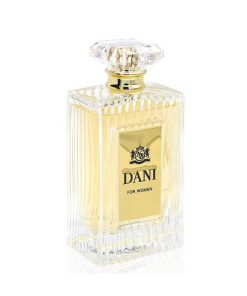 Perfumes Para Mujeres NEW BRAND | Brand New Prestige Dani Eau De Parfum 100Ml