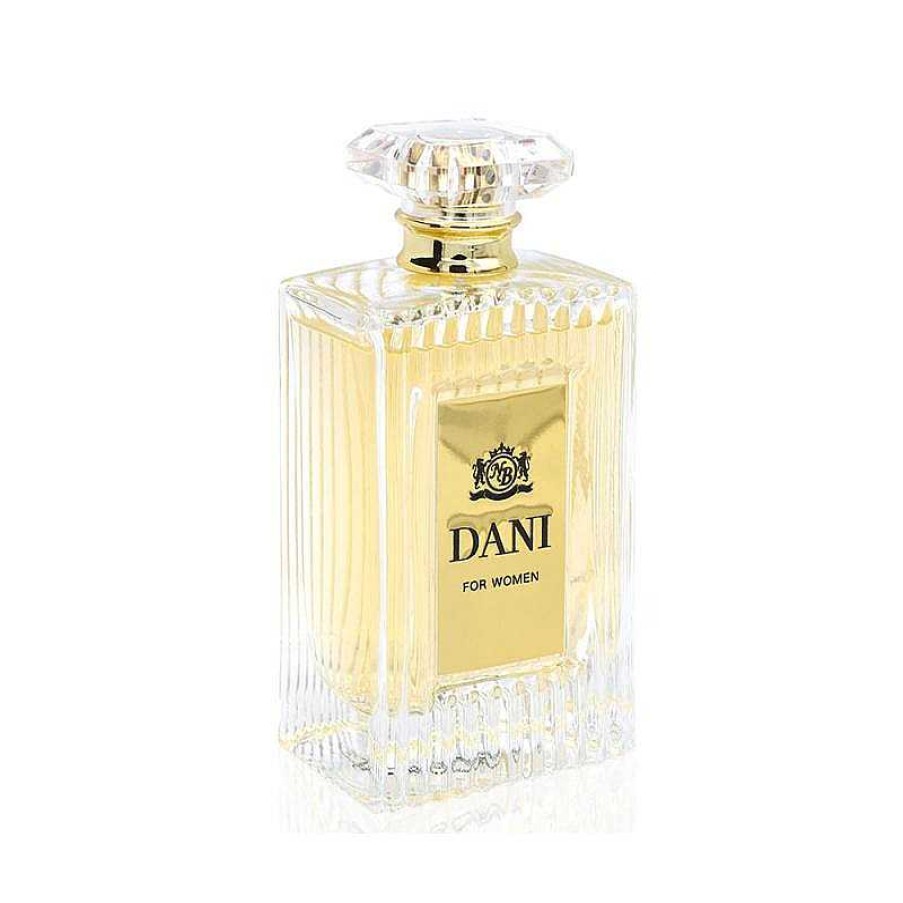 Perfumes Para Mujeres NEW BRAND | Brand New Prestige Dani Eau De Parfum 100Ml