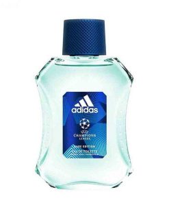 Perfumes Para Hombres Adidas | Adidas Uefa Champions League Dare Edition Eau De Toilette 100 Ml