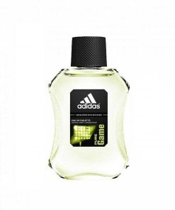 Perfumes Para Hombres Adidas | Adidas Pure Male Game 100Ml