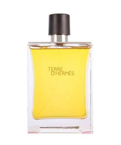 Perfumes Para Hombres HERMÈS | Eau De Parfum Hermes Terre D'Hermes 200Ml