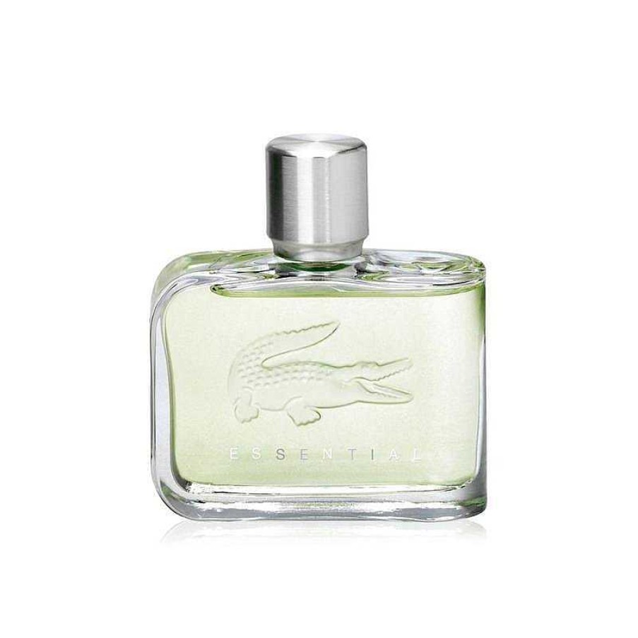 Perfumes Para Hombres Lacoste | Lacoste Essential Eau De Toilette 75Ml