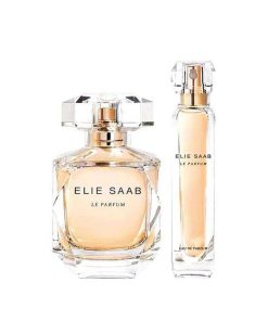 Perfumes Para Mujeres ELIE SAAB | Kit Elie Saab Le Parfum (2 Piezas)