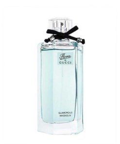 Perfumes Para Mujeres GUCCI | Gucci Flora De Gucci Glamorous Magnolia Eau De Toilette 100Ml