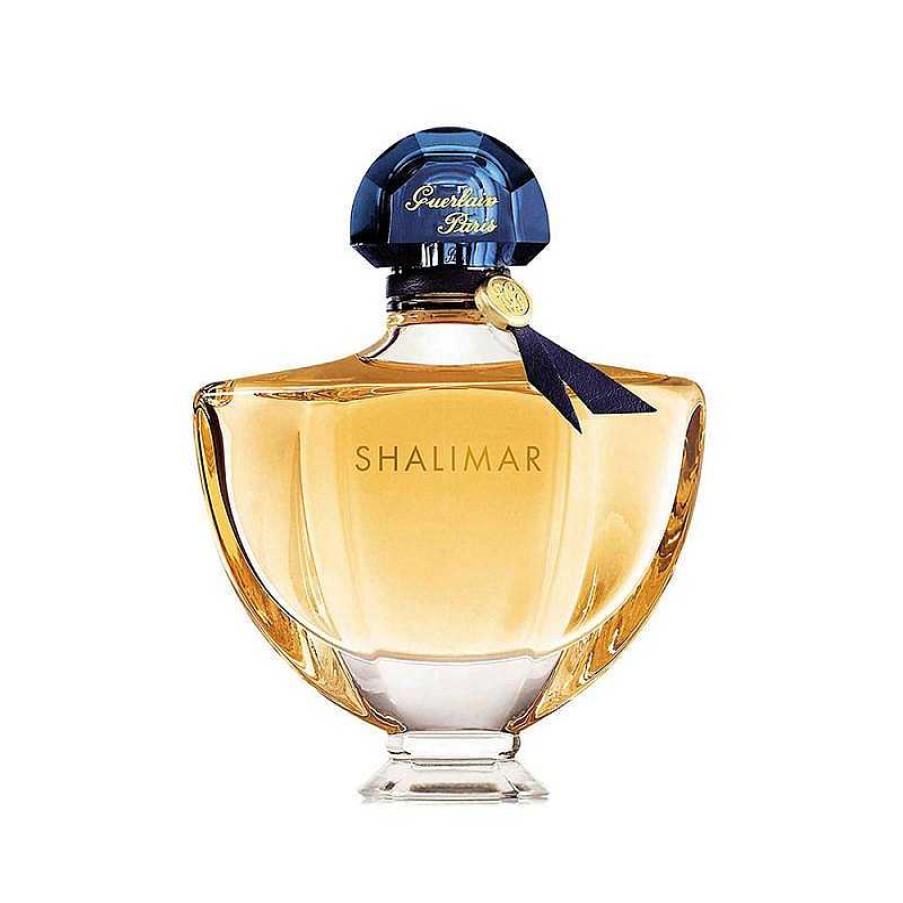 Perfumes Para Mujeres GUERLAIN | Guerlain Shalimar Eau De Toilet 90Ml