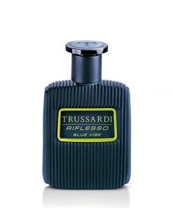 Perfumes Para Hombres TRUSSARDI | Trussardi Riflesso Azul Vide 50Ml