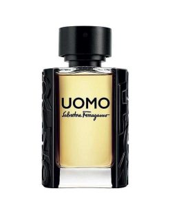 Perfumes Para Hombres SALVATORE FERRAGAMO | Salvatore Ferragamo Uomo Eau De Toilette 100Ml