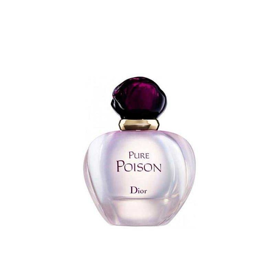 Perfumes Para Mujeres DIOR | Dior Pure Poison Eau De Parfum 30Ml