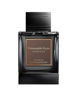 Perfumes Para Hombres ERMENEGILDO ZEGNA | Ermenegildo Zegna Essenze Madras Cardamon Eau De Parfum 100Ml