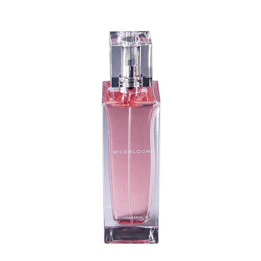 Perfumes Para Mujeres BANANA REPUBLIC | Banana Republic Wildbloom Eau De Parfum 100Ml (Presentacion En Botella Nueva)