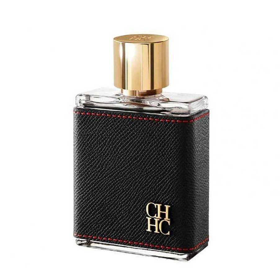 Perfumes Para Hombres CAROLINA HERRERA | Carolina Herrera Ch Men Eau De Toilette 50Ml