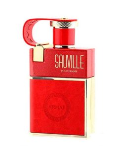 Perfumes Para Mujeres ARMAF NICHE | Armaf Sauville Eau De Parfum Pour Femme 100Ml