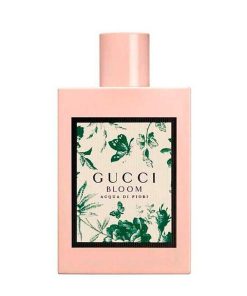 Perfumes Para Mujeres GUCCI | Eau De Toilette Gucci Bloom Acqua Di Fiori 100Ml