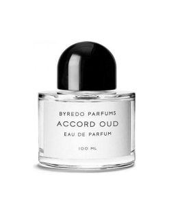 Perfumes Unisex Fraganza VIP | Byredo Accord Oud Eau De Parfum 100Ml