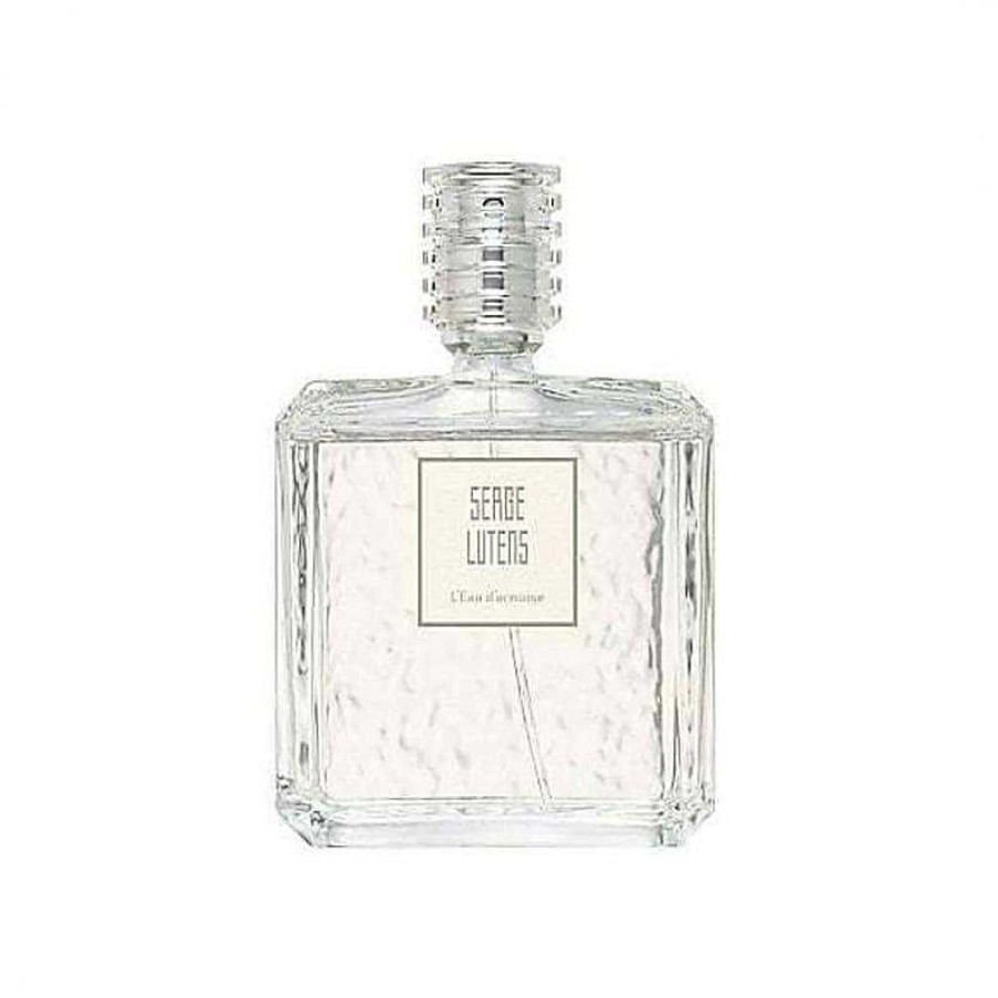 Perfumes Para Mujeres Fraganza VIP | Serge Lutens L'Eau D'Armoise Eau De Parfum 100Ml