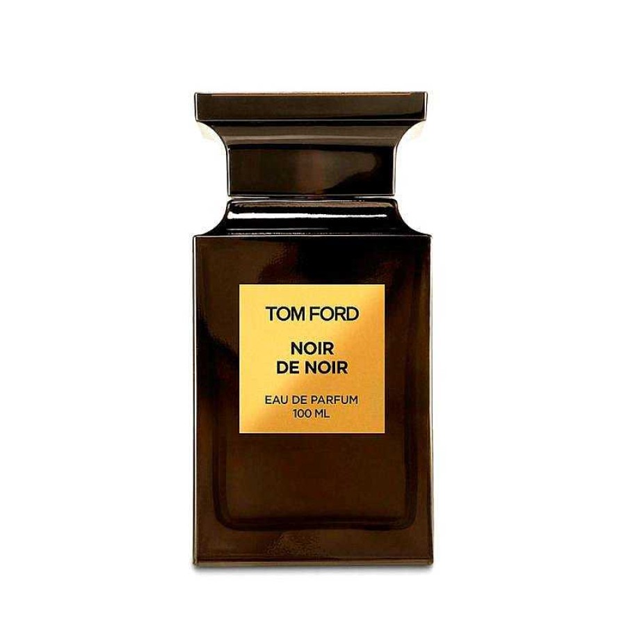 Perfumes Unisex TOM FORD | Tom Ford Noir By Noir Eau De Parfum 100Ml Lote Promocional